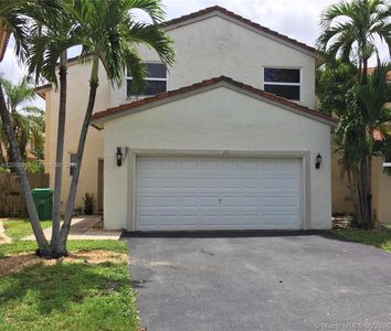 13216 SW 10th Ter