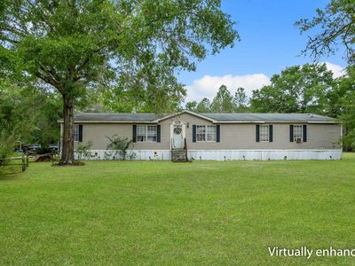 Property at 9016 Glover Ct, Tallahassee, FL