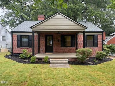 1205 Watauga St
