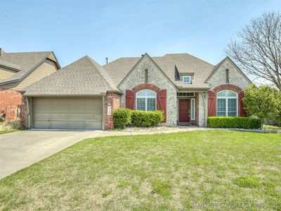 7745 S 91st East Ave