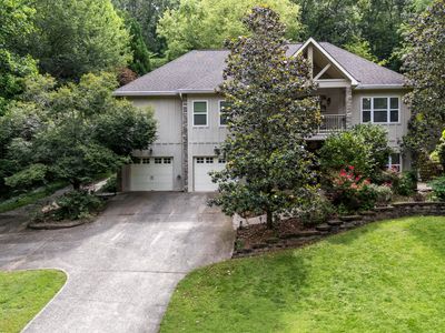 7212 Wolftever Landing Dr