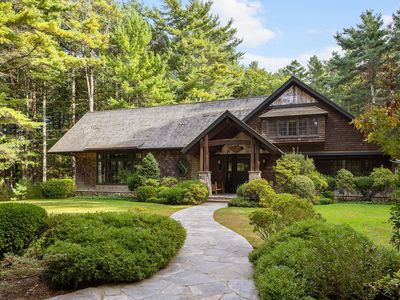 9 Two Holes Of Water Rd