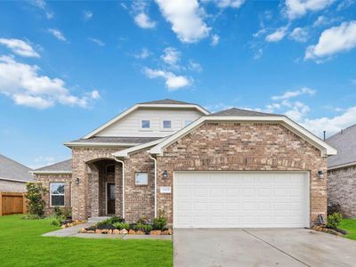 2413 Sequoia Grove Dr