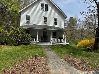 Property at 33 Terrace View, Norfolk, CT