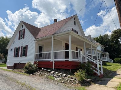 160 Mill St