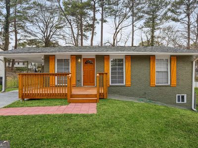 452 Fedora Way NW