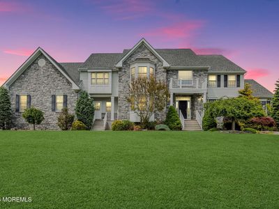 27 Hanging Rock Road