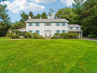 16 Edgewood Drive