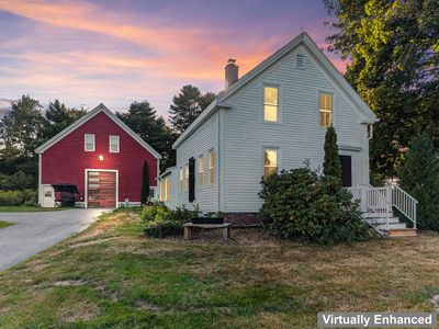 464 Gray Road