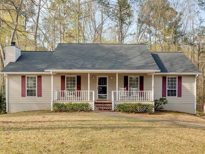Property at 4565 Canebrake Ct, Powder Springs, GA