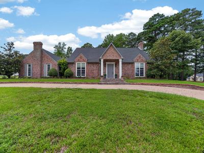 Property at 400 Easy St, Frankston, TX