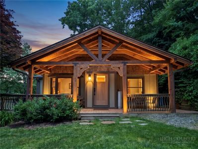 105 Norris Trail