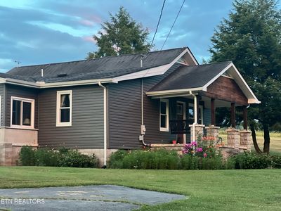 1623 Straight Branch Rd