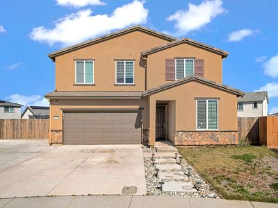 2883 Pixley Ct