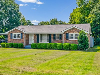 Property at 2542 Pleasant View Rd, Pleasant View, TN