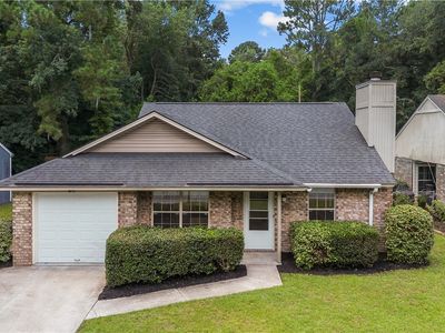 233 Forest Ridge Drive