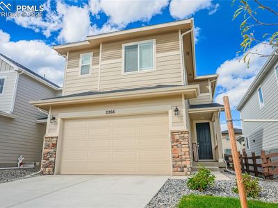 2266 Prairie Smoke Dr