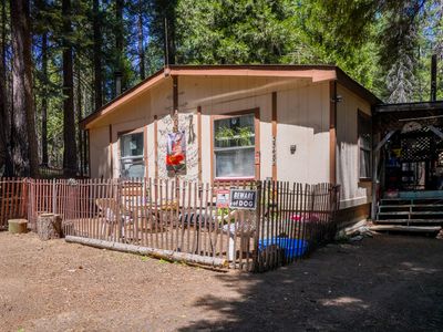 Property at 35482 Shenandoah Dr, Shingletown, CA