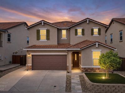 2332 Castle Pines Way