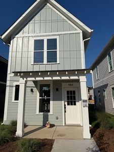 904 S Hamilton St