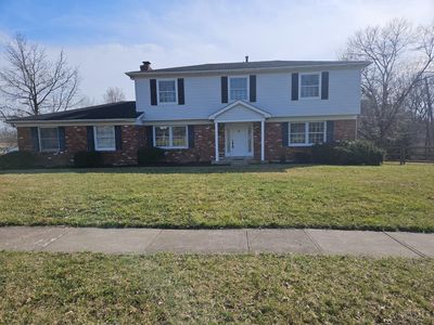 1547 Silverglade Ct