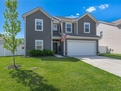 Property at 109 Clarett Ct, Union, OH
