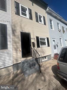 1602 Cereal St