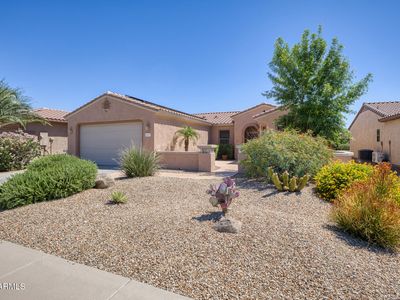 21117 N VISTA Trail