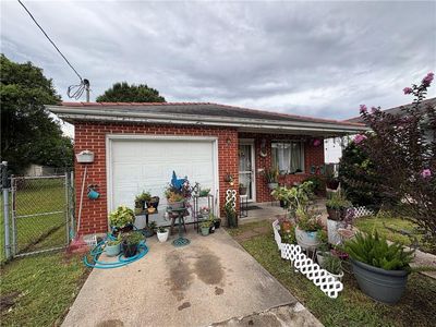 Property at 1023 Leboeuf St, New Orleans, LA