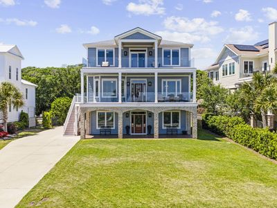 5725 N Ocean Blvd