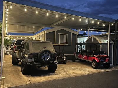 555 Beachcomber Blvd #B11