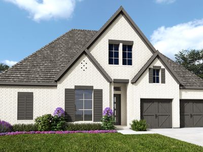 2624 Candy Ride Dr