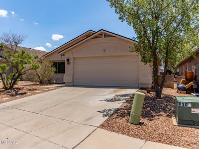 1630 E Saint Jerome St