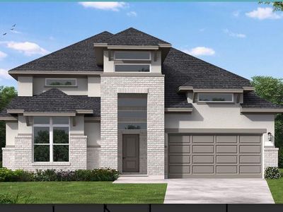 10515 Shining Orion Dr