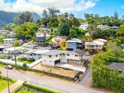 45-567 Keaahala Rd APT A