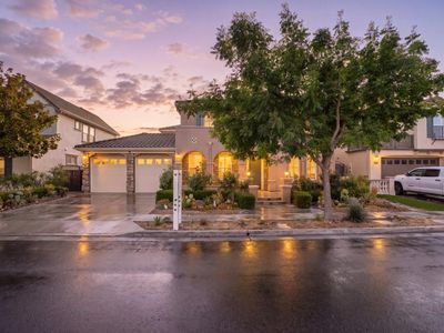 1553 Quiet Pond Ln