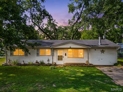 1230 Flicker Dr