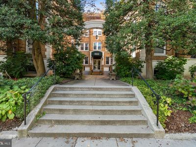 5112 Connecticut Ave NW APT 209