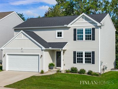 2661 Sage Wing Dr SE