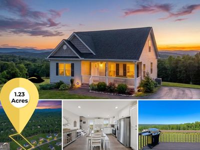 Property at 190 Grand Oak Ln, Dahlonega, GA