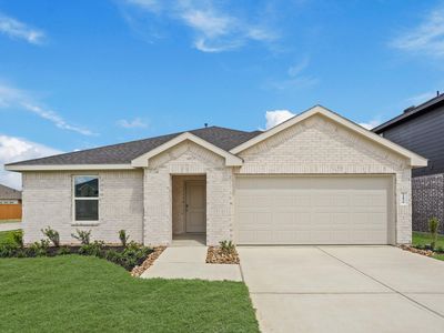 21926 Vernazza Bend Dr