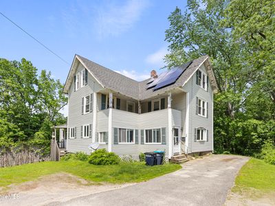 26 Crosier Ave
