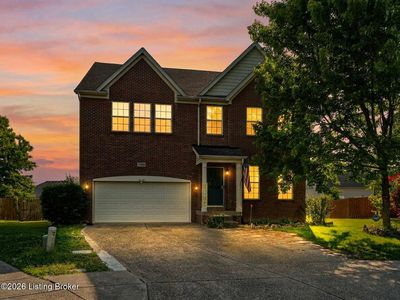 11400 Fenimore Ridge Dr