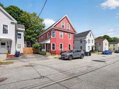 31 Pine Street