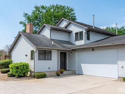 Property at 1334 Freda Dr APT D, Elkhart, IN