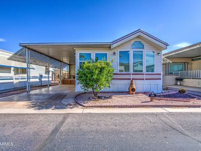 7750 E BROADWAY Road #826