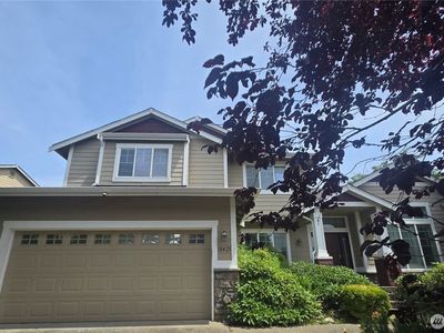 Property at 18425 118th Avenue Ct E, Puyallup, WA