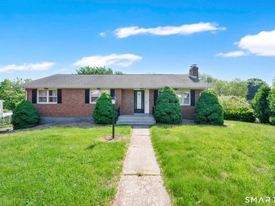 Property at 75 Barry Place, Rocky Hill, CT