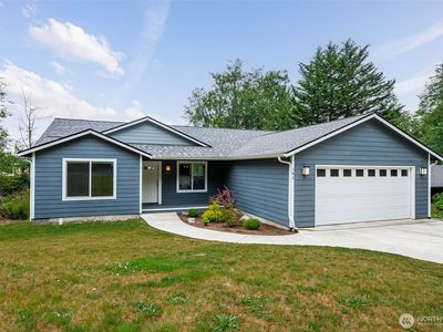 183 Rainier Lane