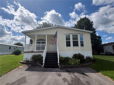 250 White Spruce Ln